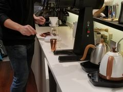 -Manner Coffee(大宁国际商业广场店)