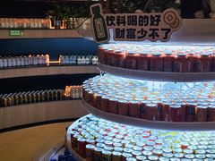 -涨巢·潮玩水疗局