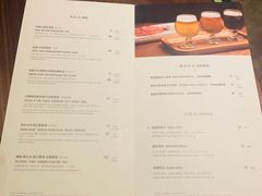 菜单-星巴克臻选(北京嘉里中心第二店)