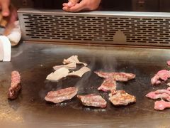 -赤坂亭·M9和牛烧肉·铁板烧·日料398放题(长泰广场店)