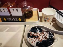 -香港池仔记肠粉王(博多新记襄阳南路店)