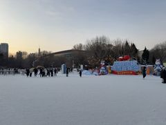 -沈阳奥体冰雪嘉年华