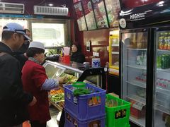 -郑家包子牛肉拉面(尚勤路店)