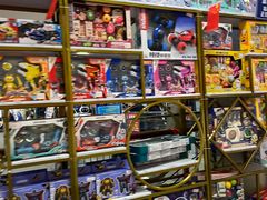 -利群海琴购物广场(商丘路店)