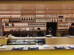 -本逸·割烹料理(湖墅店)