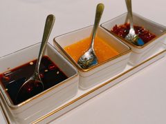 -金轩中餐厅 Jin Xuan(浦东丽思卡尔顿酒店)