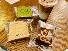 -OUR Bakery(SKP-S店)