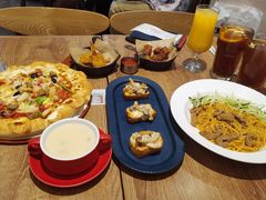 -必胜客(大悦城店)