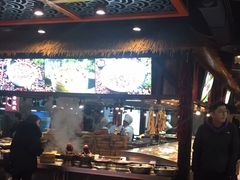 -常和州·夜宵大排档(常州单店)