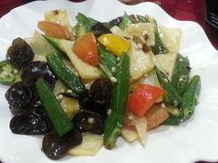 -佛有缘素食馆·荔湾老字号(陈家祠首店)