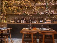 -Common Table · Brunch & Coffee