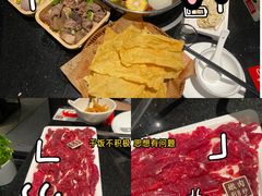-尚合里潮汕牛肉火锅(海沧店)
