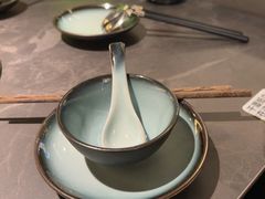 -湊湊火锅·茶憩(合生汇购物中心店)