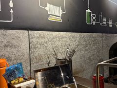 -麦凯伦烧烤·精酿超级工厂店(金桥总店)