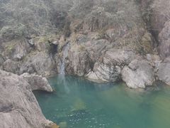 -磐安十八涡风景区