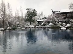 -杭州西子湖四季酒店·金沙厅