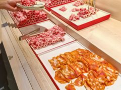 -阪尚皇·原切牛排·烤肉火锅自助(北京路店)