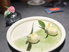 -锦府园·新台州菜(合生汇店)