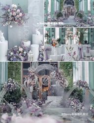 -Sunny喜铺婚礼策划(东部店)