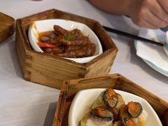 -南棠馆粤菜坊(群光店)