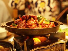 台湾三杯鸡-零度空间·台湾小馆(五道口购物中心店)