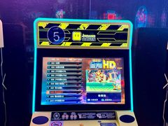 -水之梦(黄浦店)