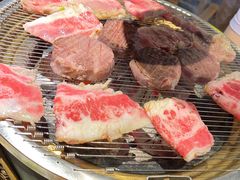 -泥炉烧肉师(新街口金銮巷店)