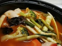 -呷哺呷哺(松江开元店)