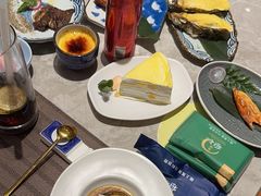 -極上萬膳·日料放题(来福士江景店)