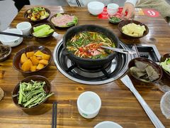 -笔记安顺夺夺粉火锅