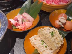 -牛New寿喜烧(闵行龙湖天街店)