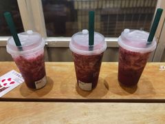 -绿小院(荔湾店)