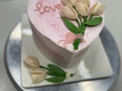 -威利旺卡烘焙西点蛋糕培训(朝阳校区)