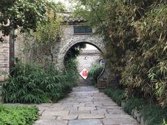 -天朝元辅-徐州民俗博物馆