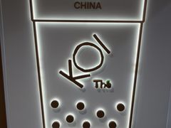 -KOI Thé(正佳广场店)