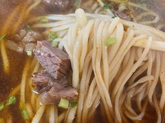 乐天拉面-乐天拉面(桃花街店)