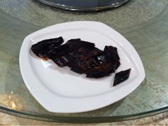 量其少的酱鸭-走马楼饭庄(慈城古县城店)