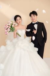 -雅云婚纱摄影工作室旗舰店