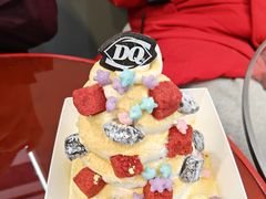 -DQ·蛋糕·冰淇淋(金鹰天地店)