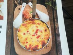 -烛影拾光观景餐厅·创意菜·摄影·小提琴(大唐不夜城店)