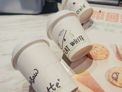 -Seesaw Coffee(环贸iapm店)