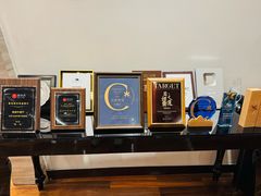 -北京王府井希尔顿酒店·秦唐中餐厅Chynna