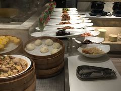 -星伦多海鲜自助餐厅(时代广场店)