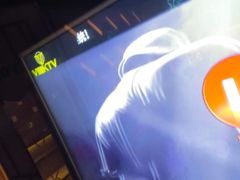 -V麦量贩KTV(富康城店)