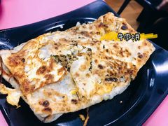 -新加坡Zam Zam餐馆