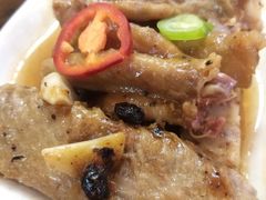 -新东城喜宴海鲜酒家(同德店)