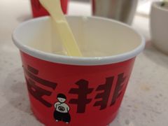-龍歌自助小火锅(市南金茂湾店)