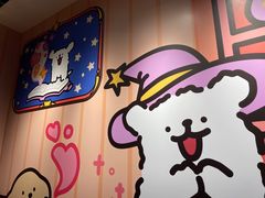 -IPSTAR·潮玩星球·主题店