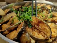 -黄记煌三汁焖锅(新世纪广场店)