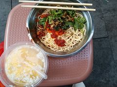 -宋记热干面馆(五福路店)